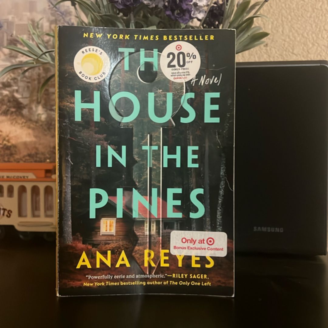 The House in the Pines