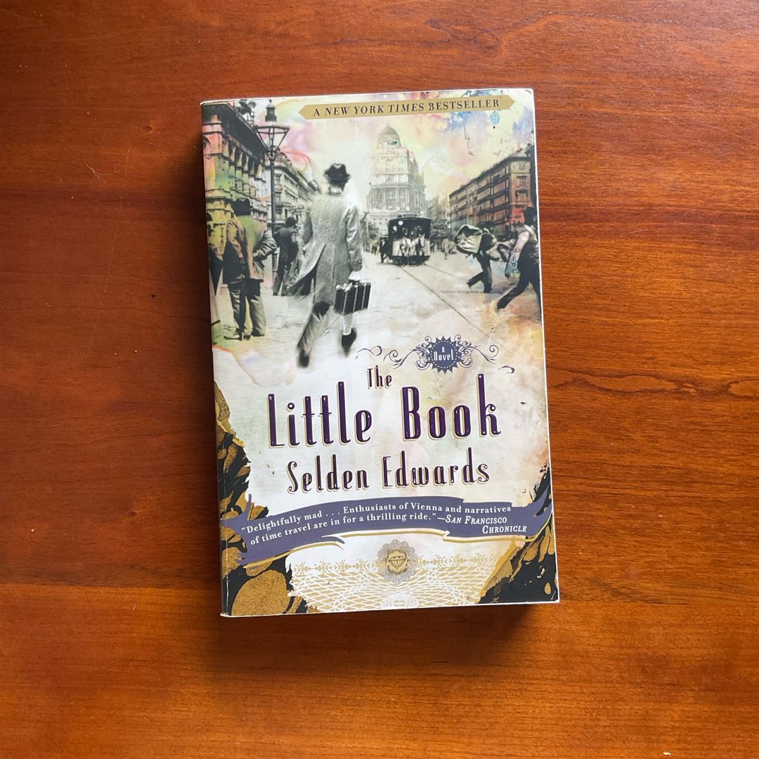 The Little Book