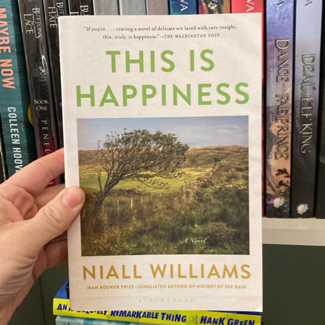 This Is Happiness