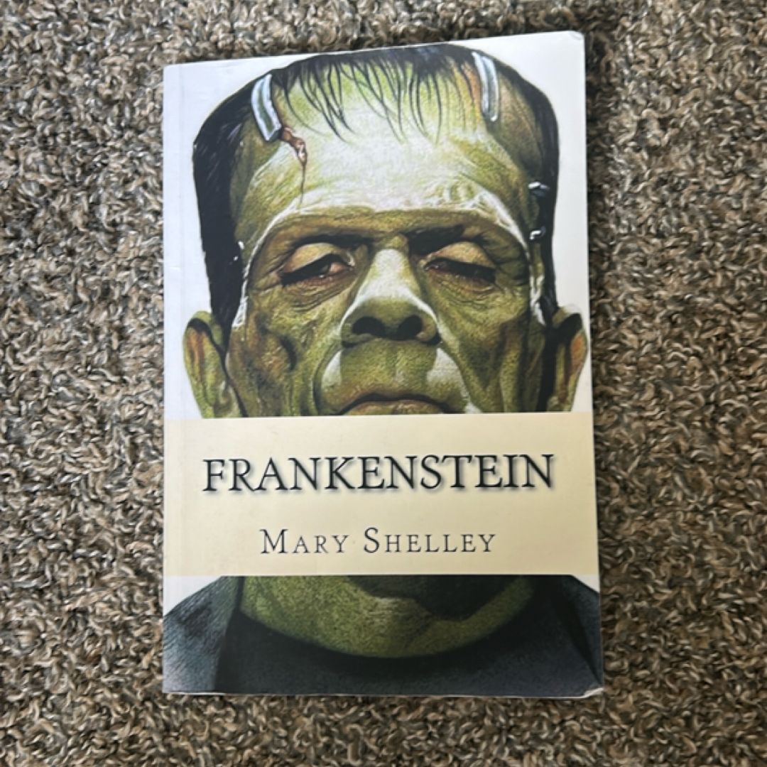 Frankenstein