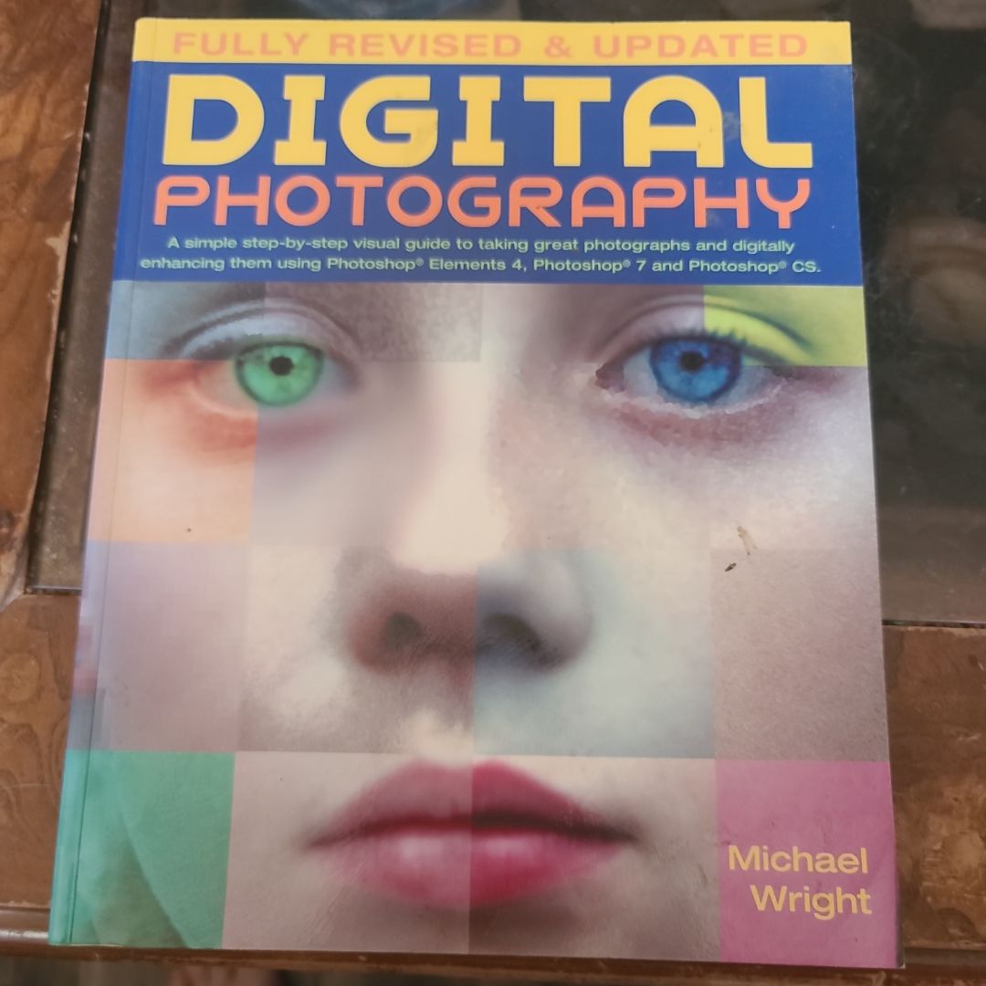 Digital Photography