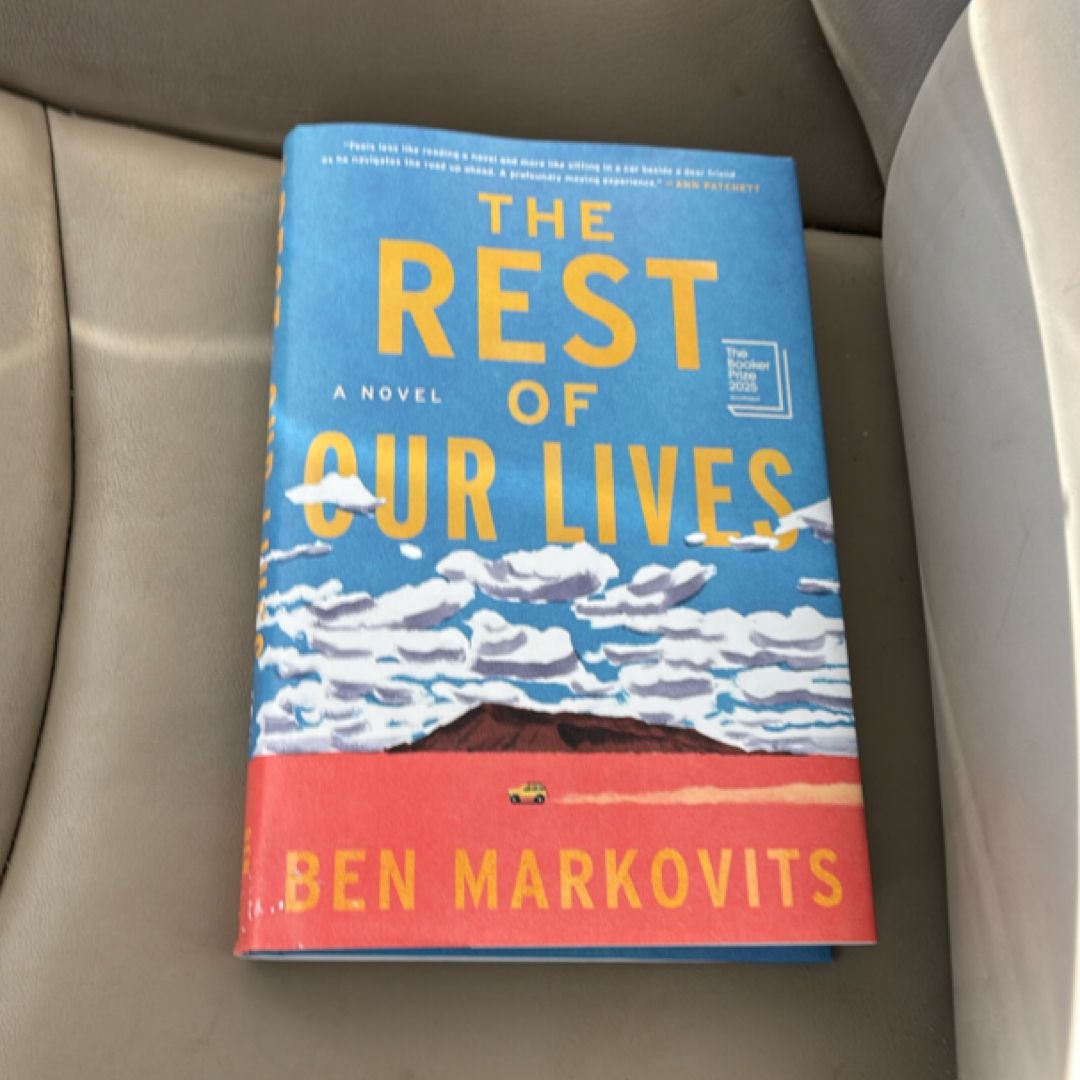 The Rest of Our Lives