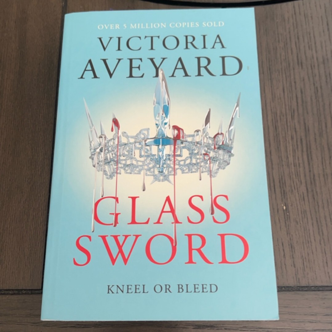 Glass Sword