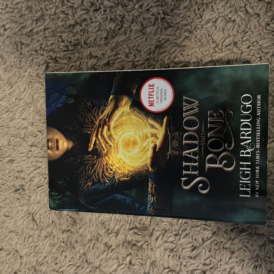 Shadow and Bone