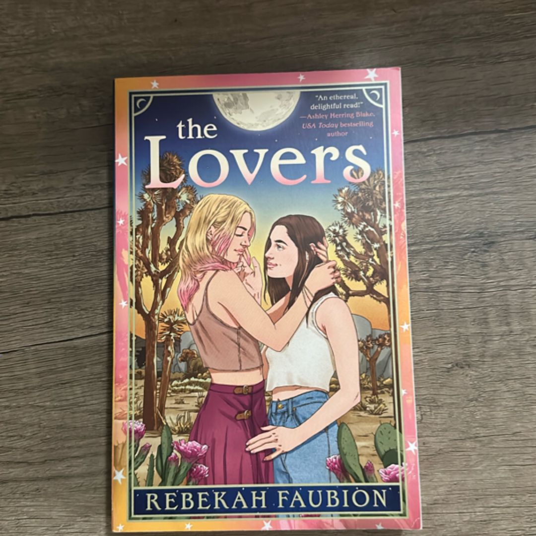 The Lovers