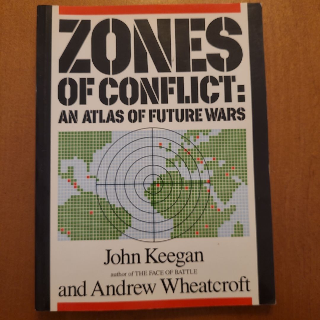 Zones of Conflict
