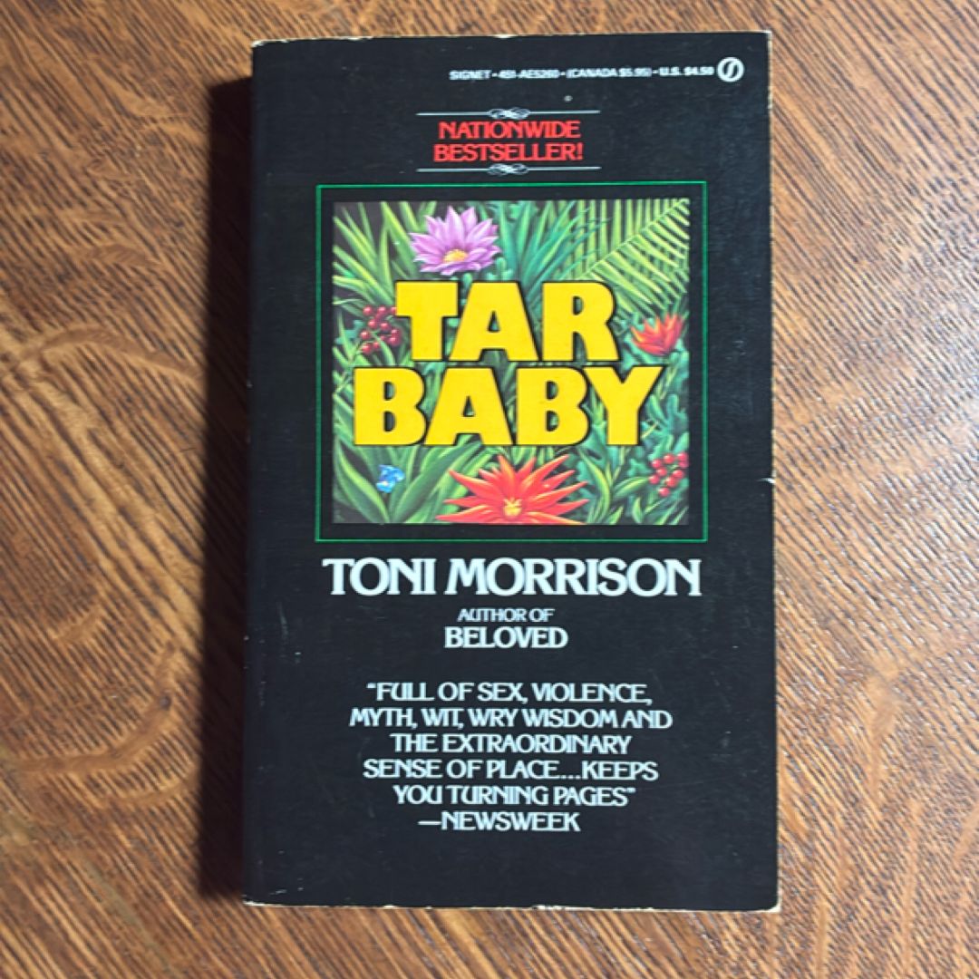 Tar Baby