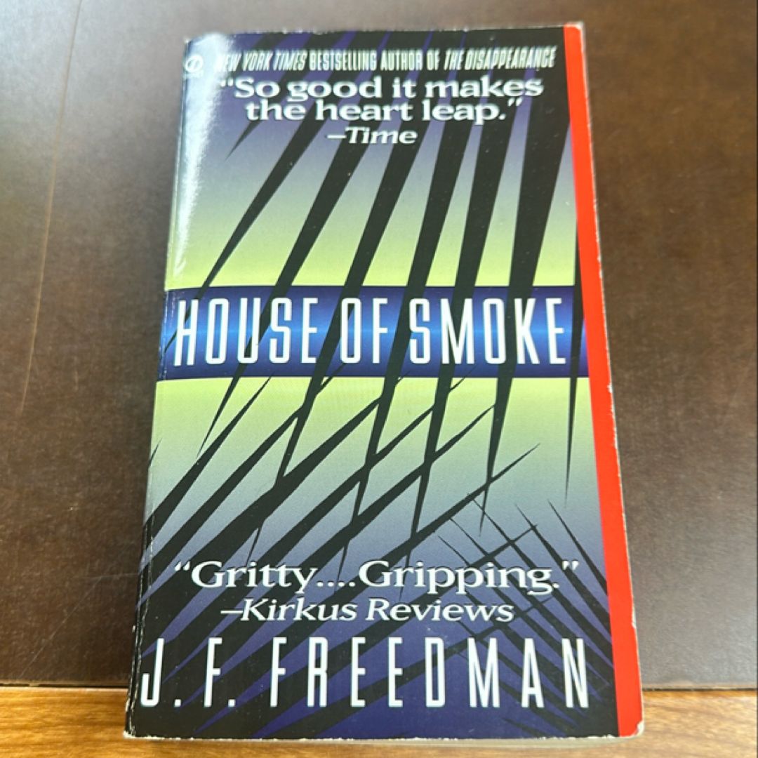 House of Smoke
