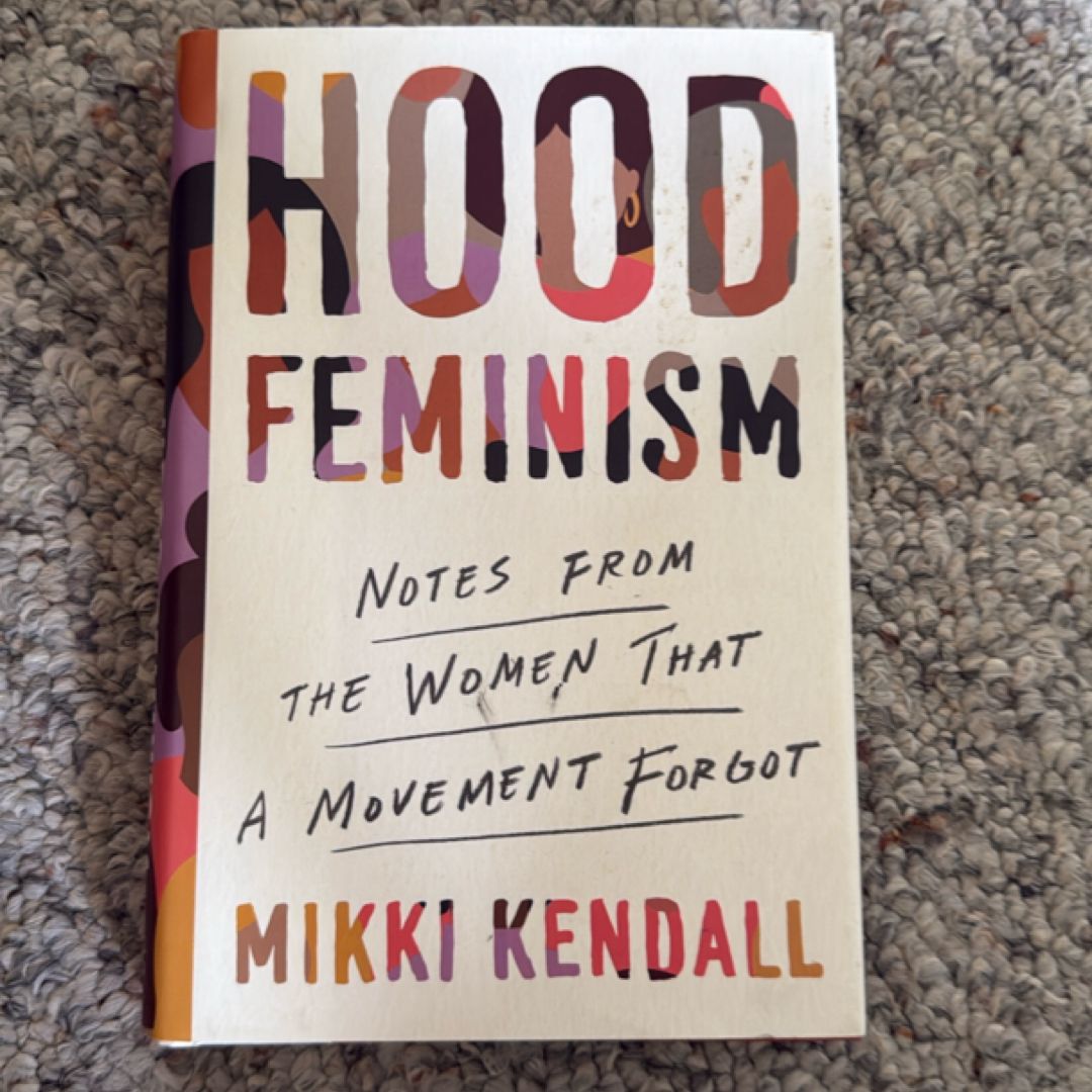 Hood Feminism