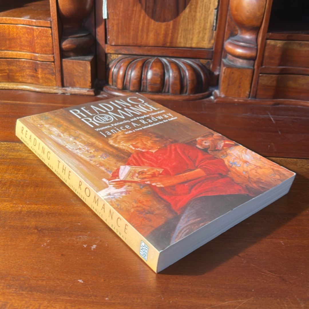 Reading the Romance