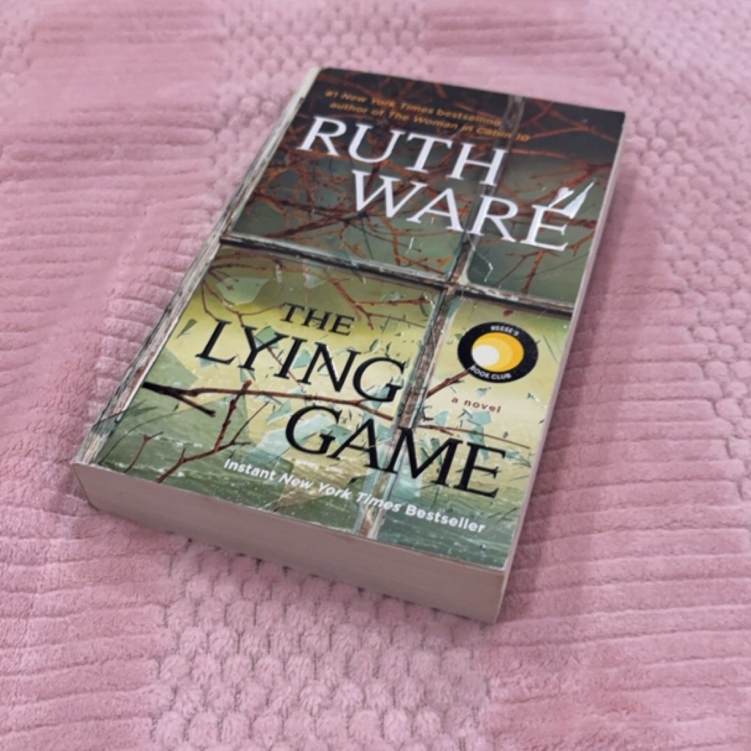 The Lying Game
