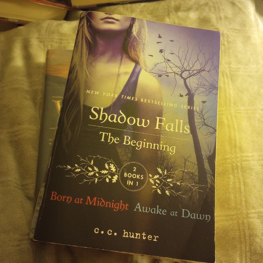 Shadow Falls: the Beginning