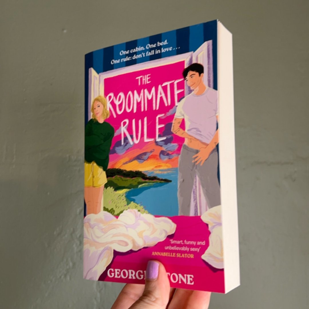 The Roommate Rule (UK Edition)