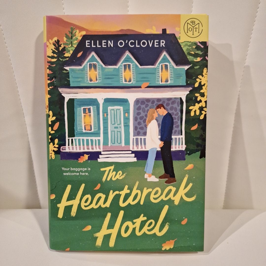 The Heartbreak Hotel