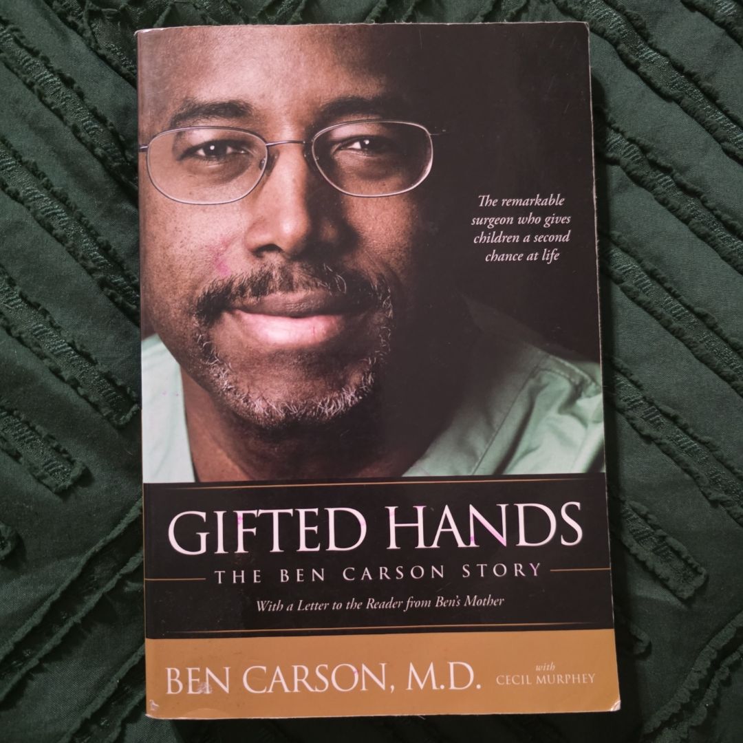 Gifted Hands