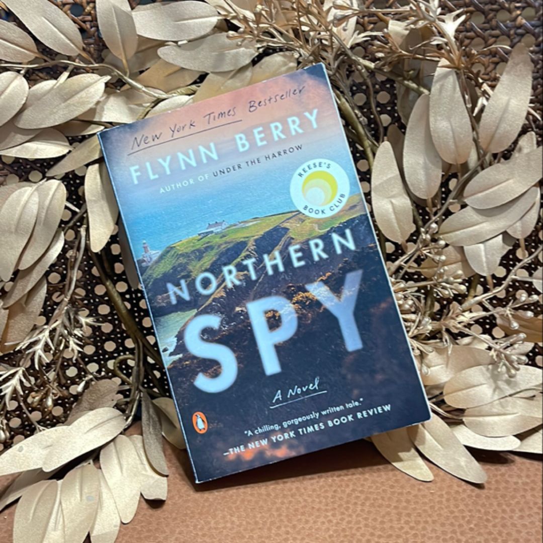 Northern Spy