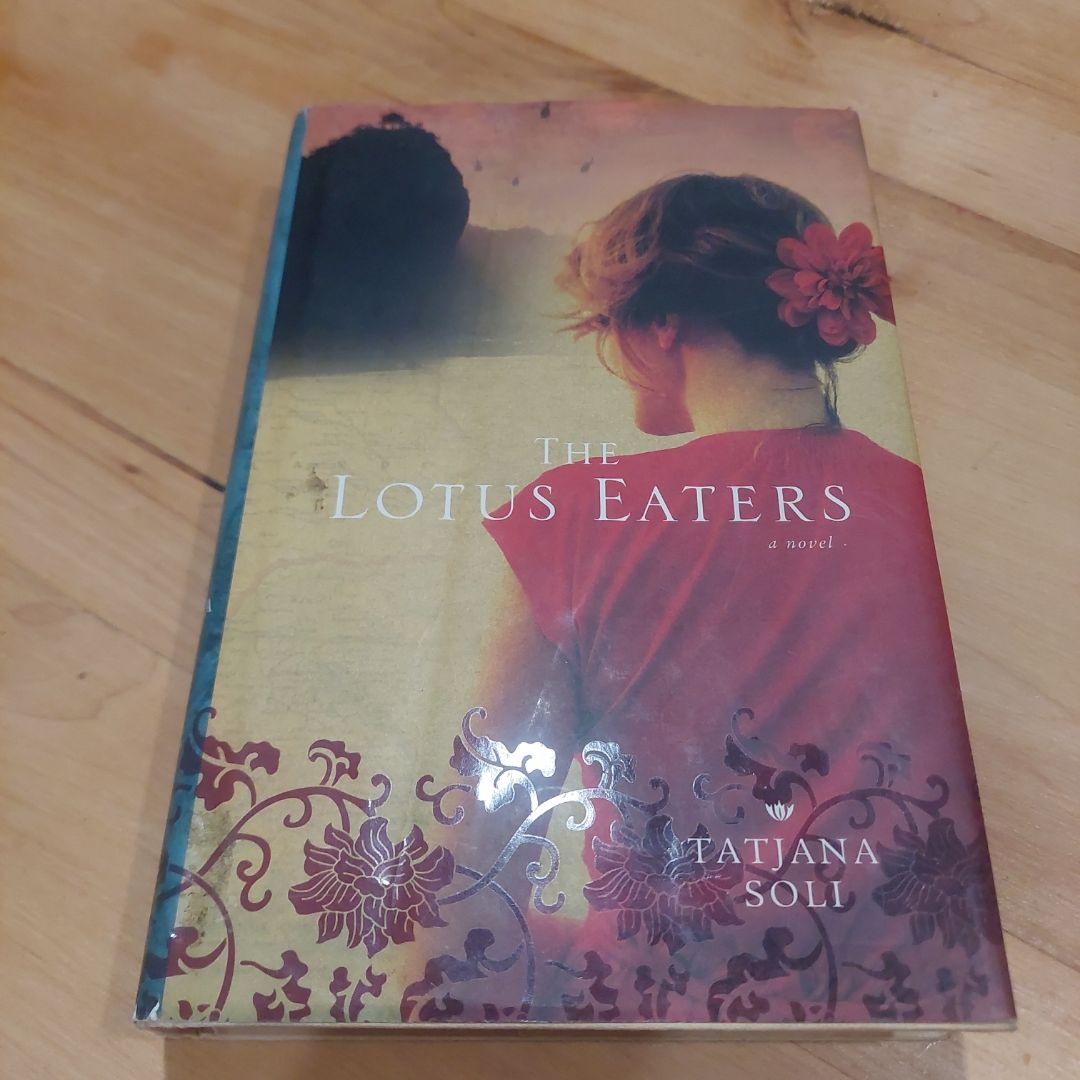 The Lotus Eaters