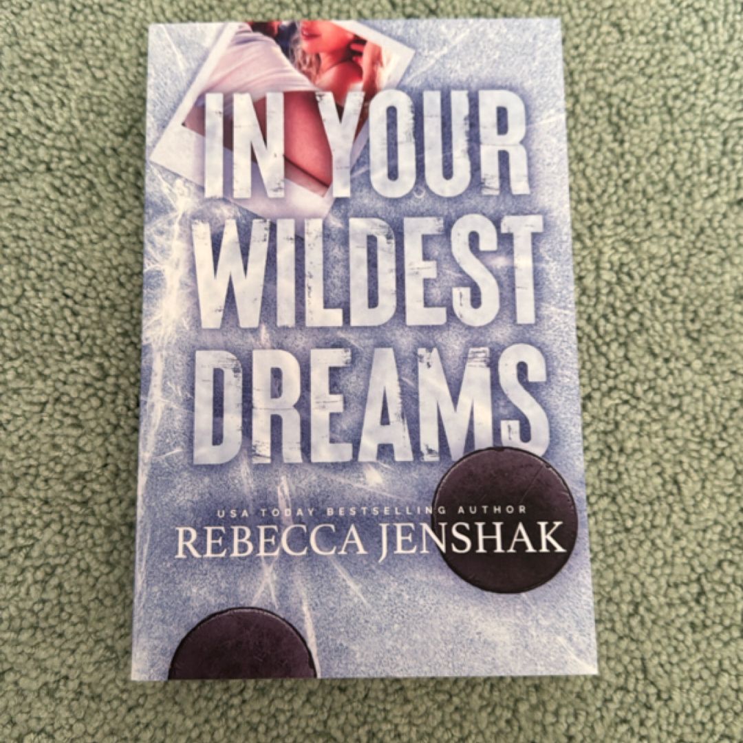 In Your Wildest Dreams