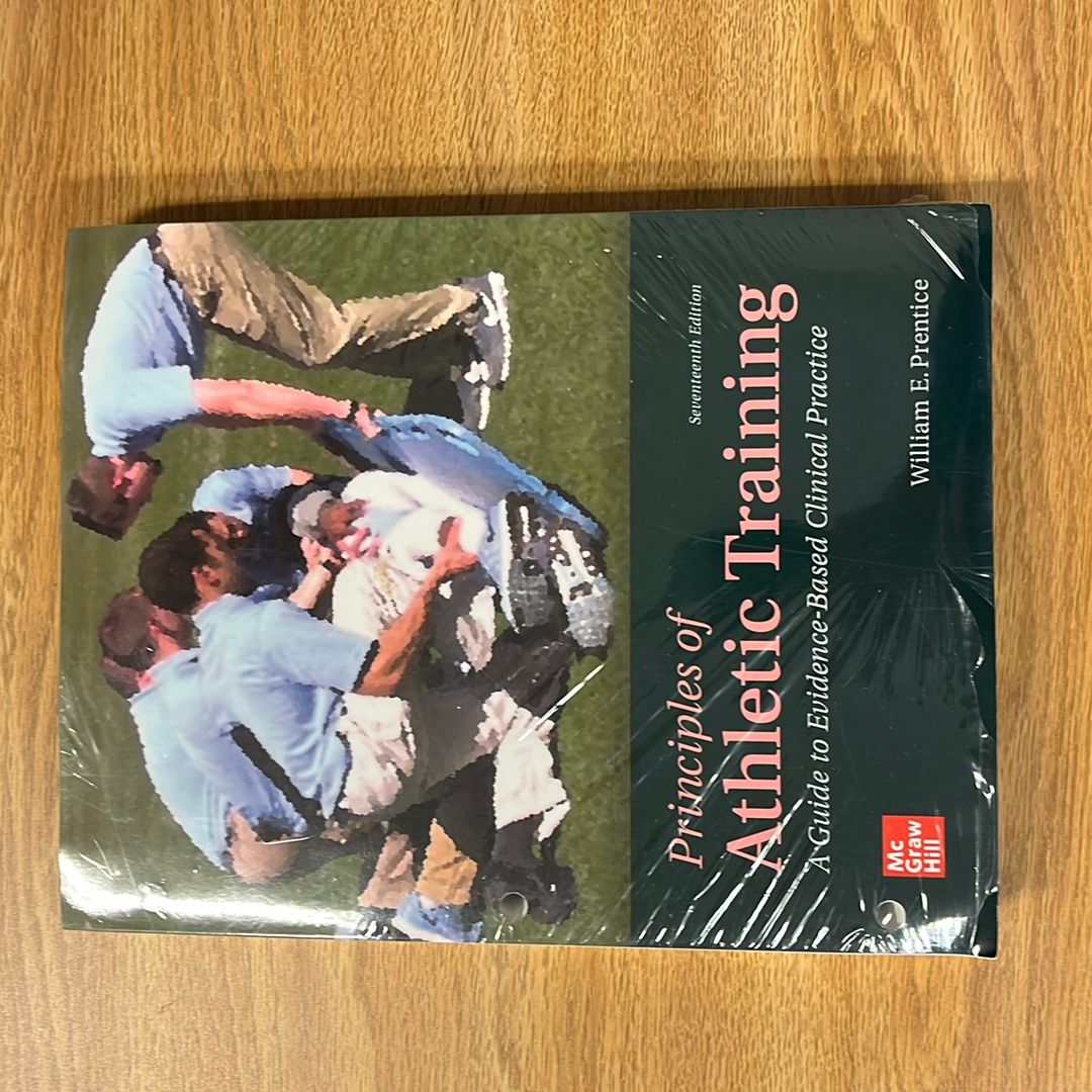 Looseleaf for Principles of Athletic Training: a Guide to Evidence