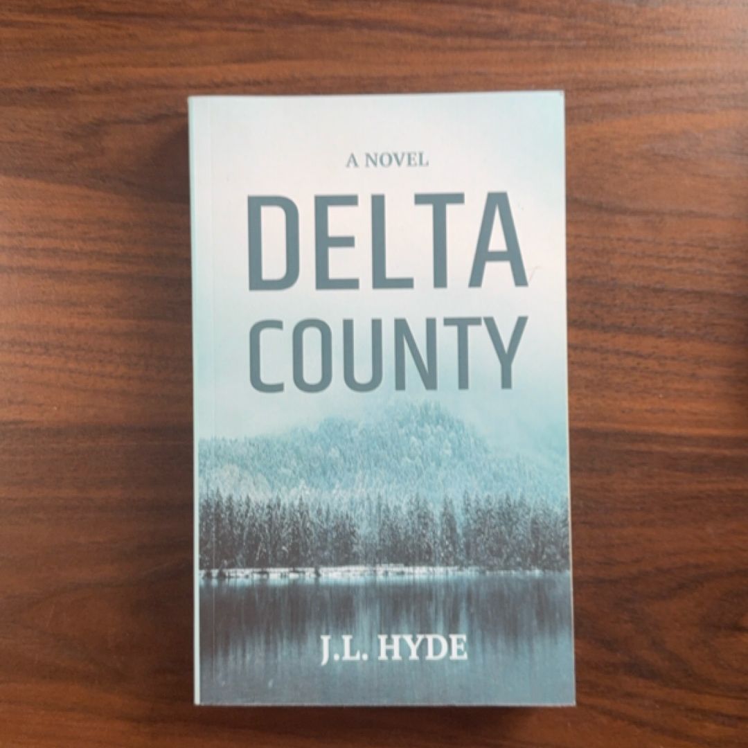 Delta County