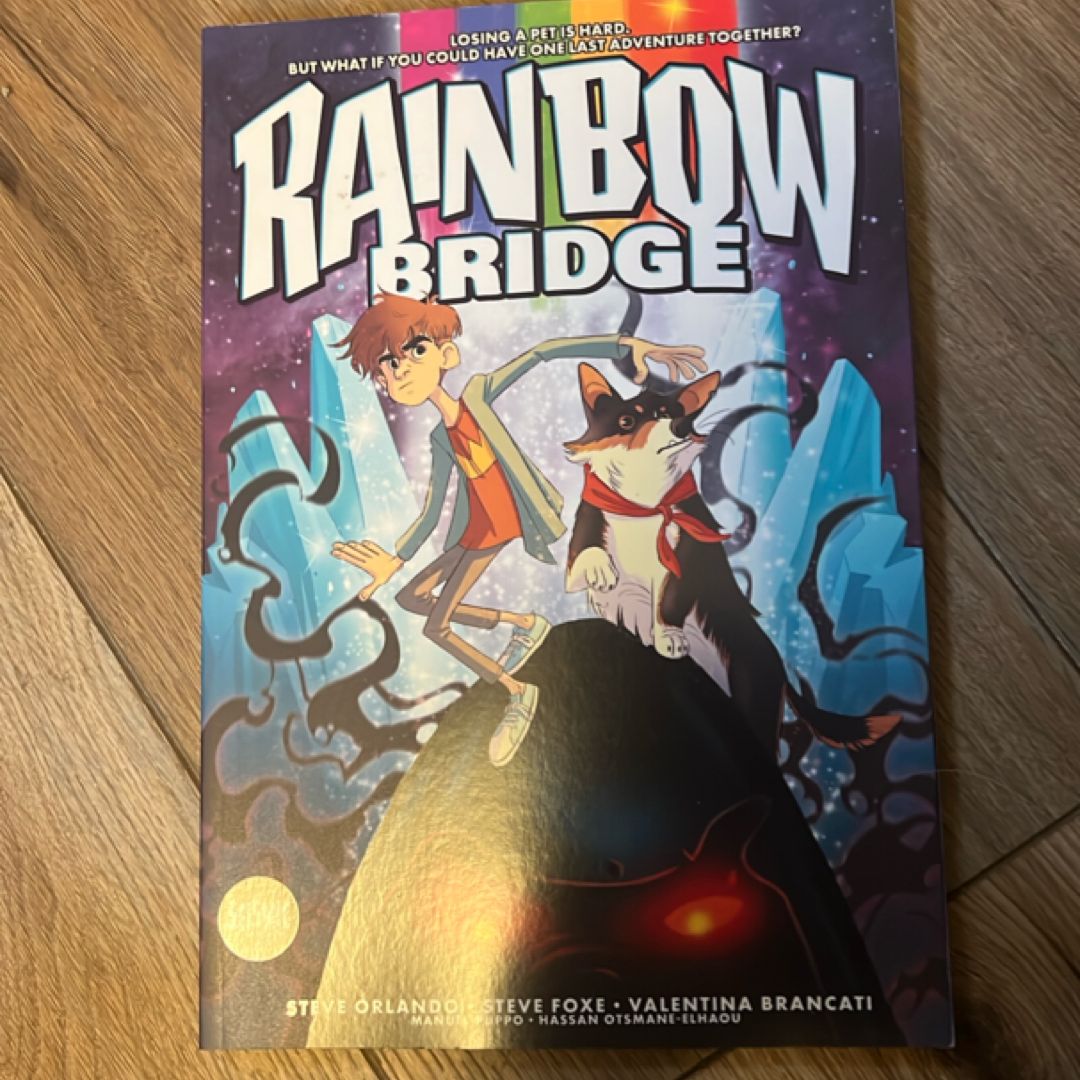 Rainbow Bridge