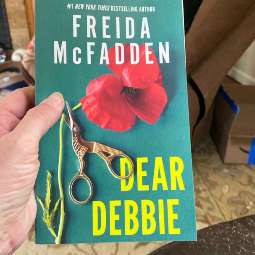 Dear Debbie