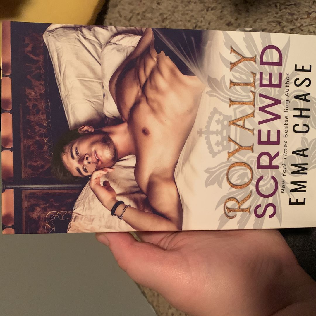 Royally Screwed
