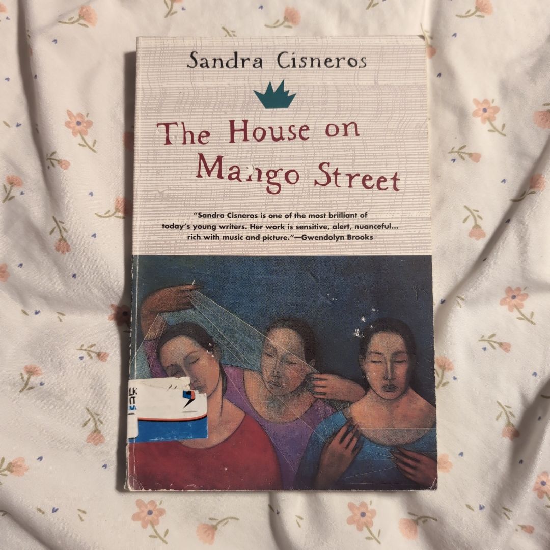 The House on Mango Street