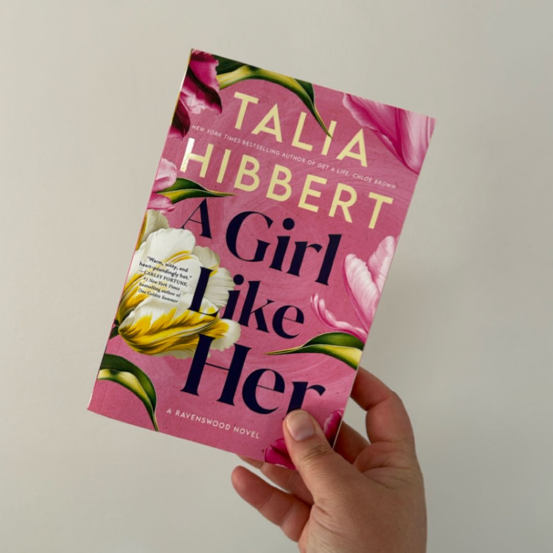 A Girl Like Her (Deluxe Edition)