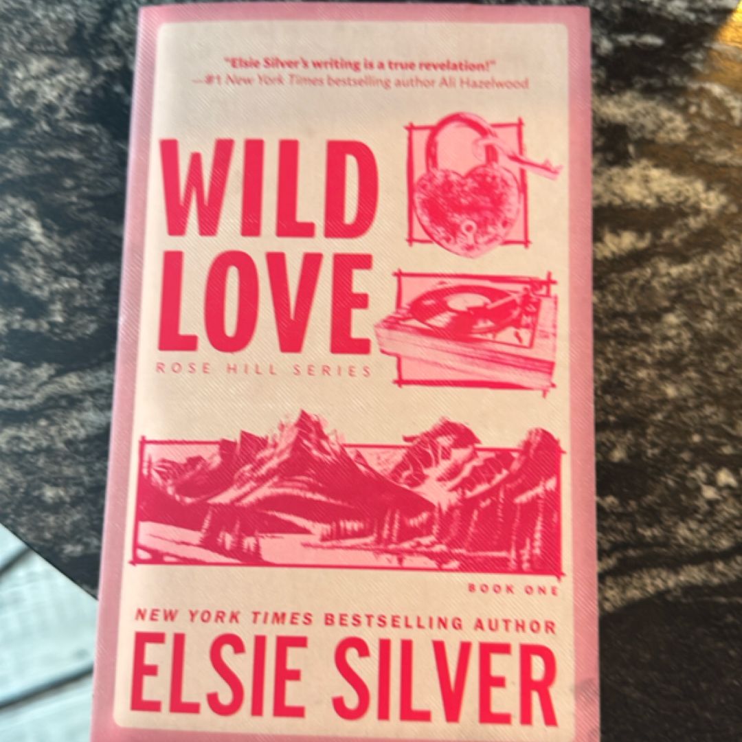 Wild Love