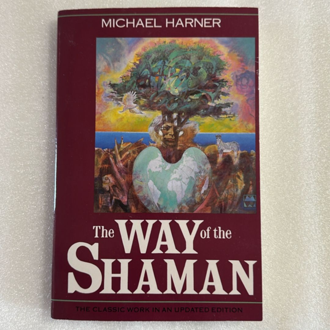 The Way of the Shaman