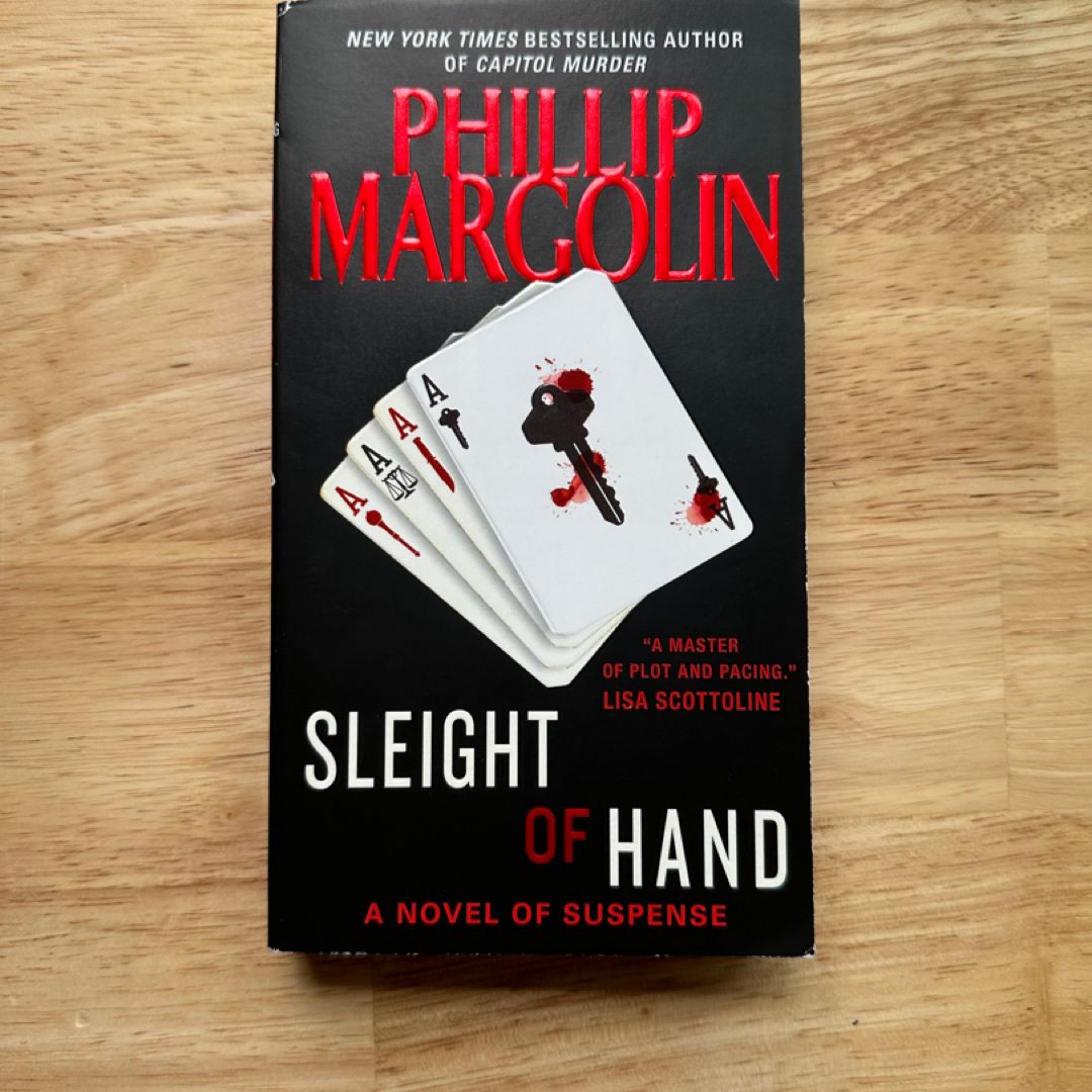 Sleight of Hand