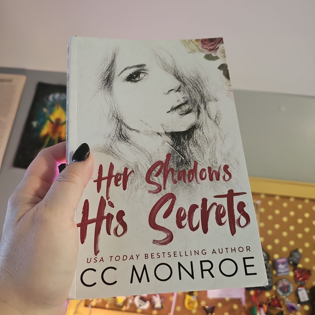 Her Shadows, His Secrets