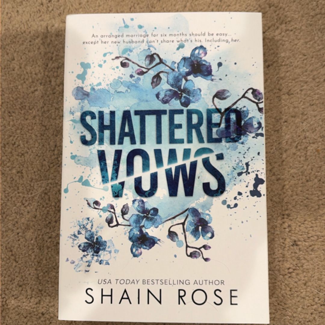 Shattered Vows