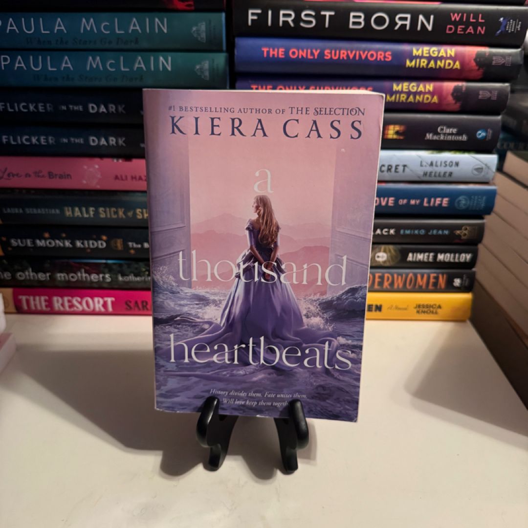 A Thousand Heartbeats