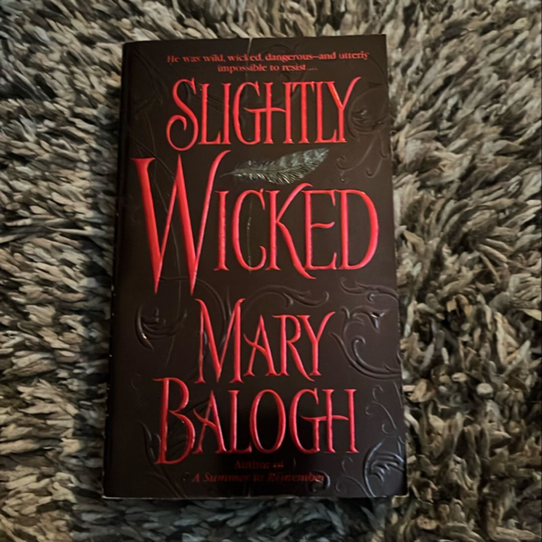 Slightly Wicked