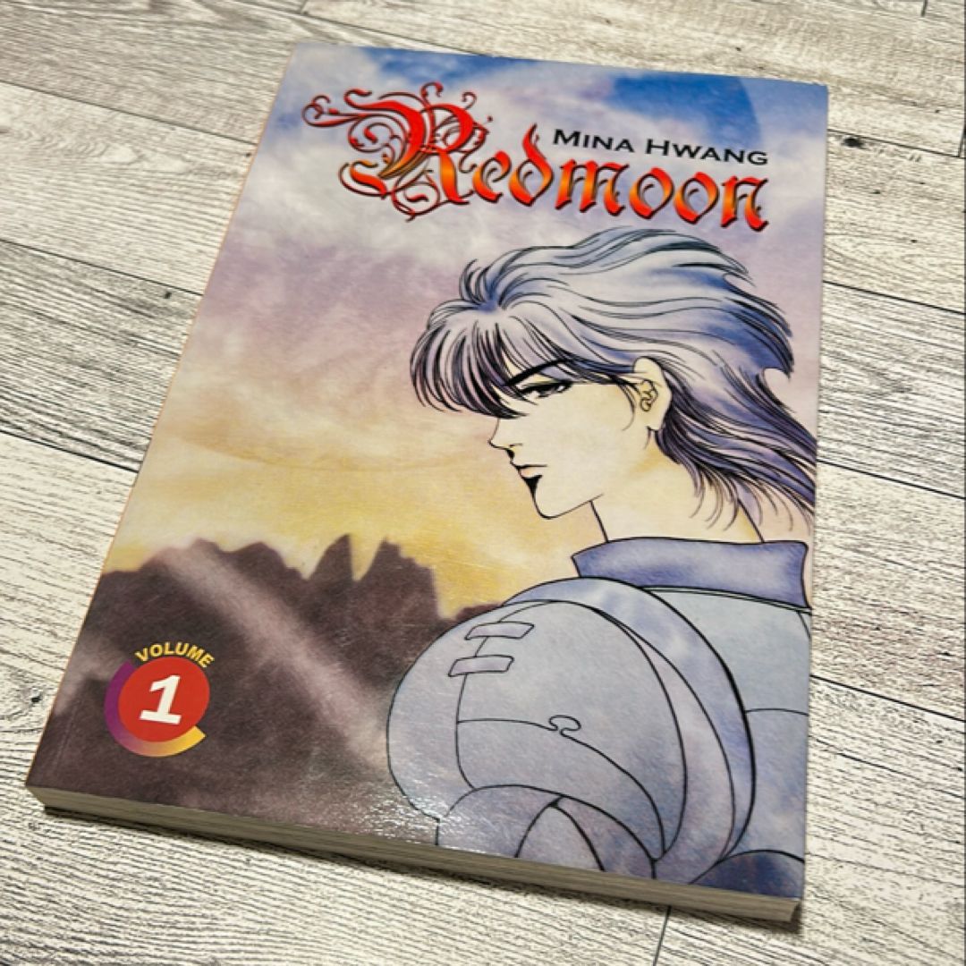 Reedman Vol. 1 with Disk