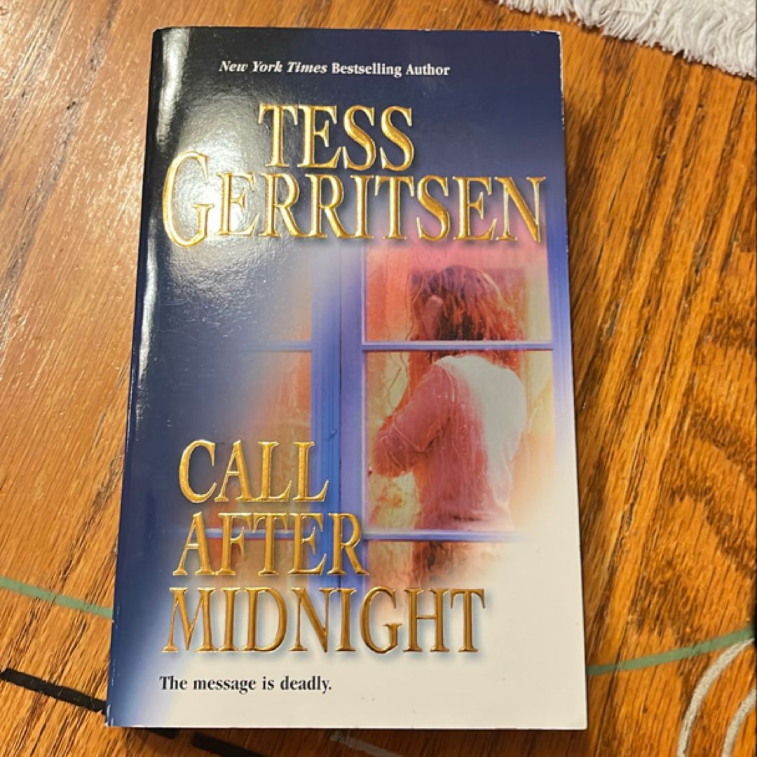 Call After Midnight