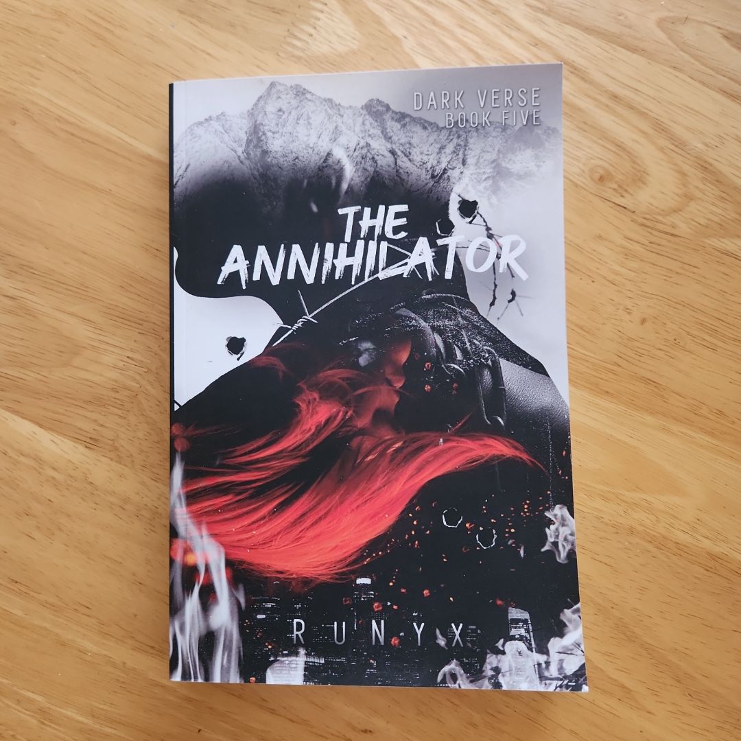 The Annihilator