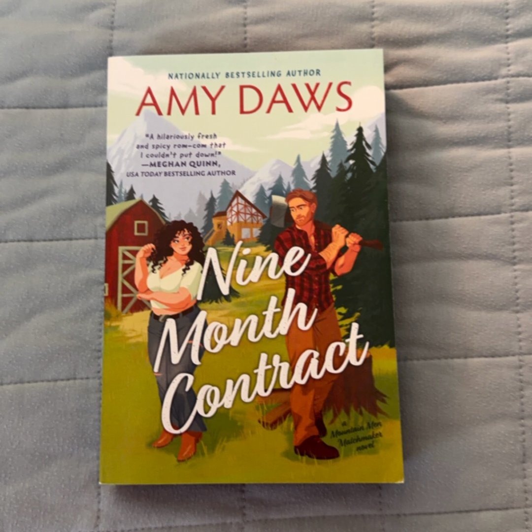 Nine Month Contract