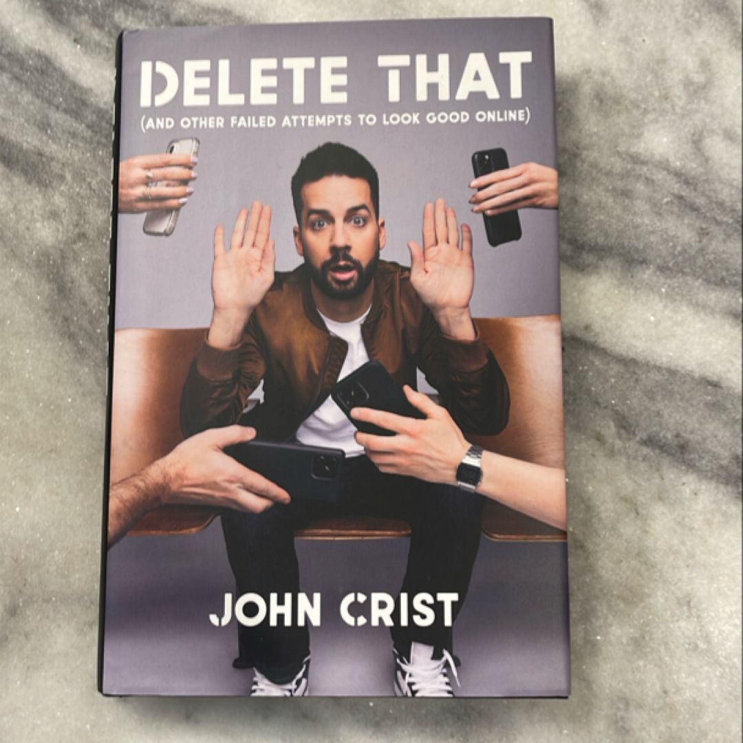 Delete That