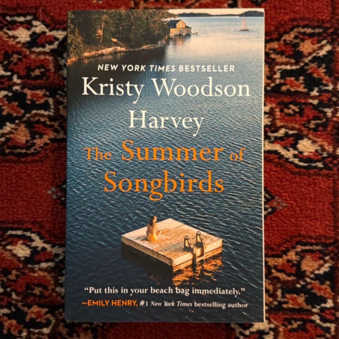 The Summer of Songbirds