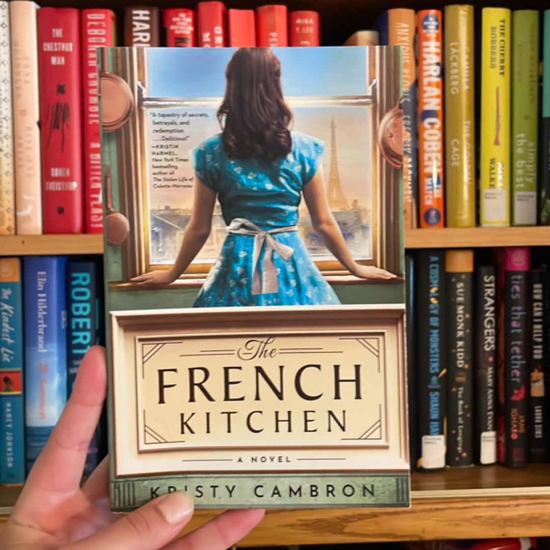 The French Kitchen