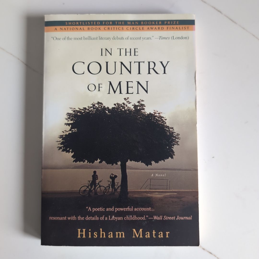 In the Country of Men