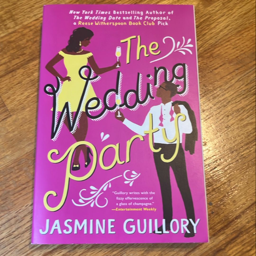The Wedding Party