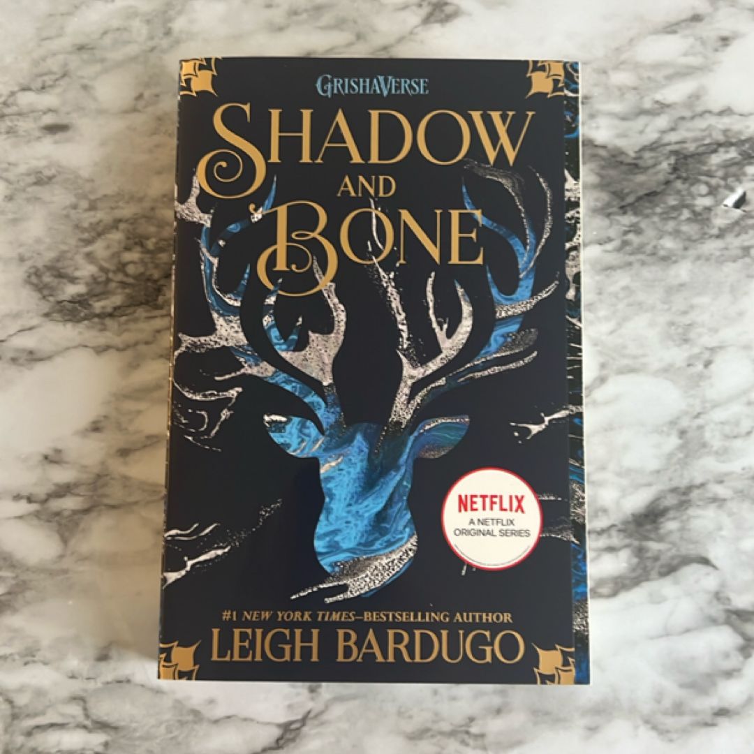 Shadow and Bone