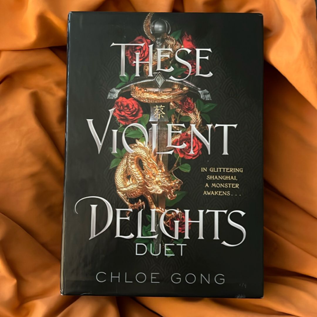 These Violent Delights Duet