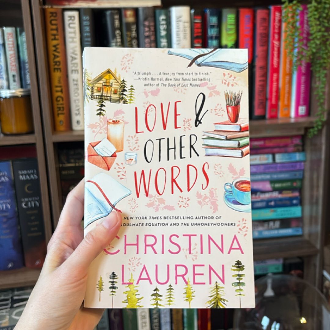Love and Other Words