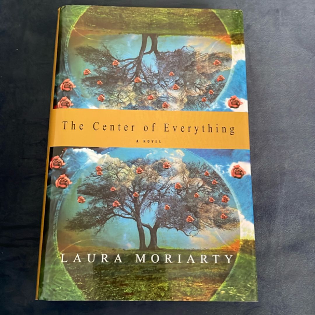 The Center of Everything