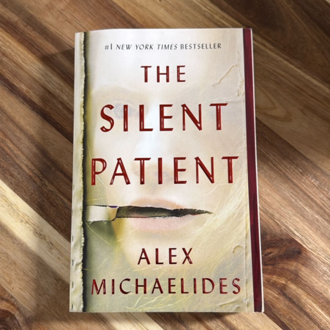 The Silent Patient